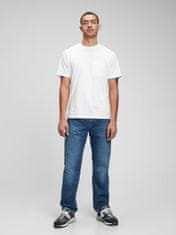 Gap Jeans hlače original fit Washwell 30X32