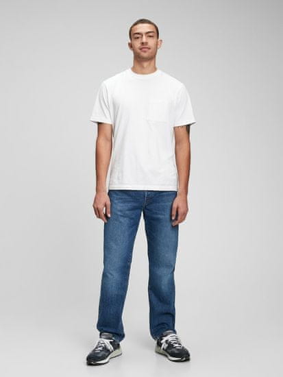 Gap Jeans hlače original fit Washwell