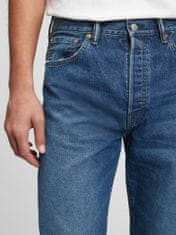 Gap Jeans hlače original fit Washwell 30X32