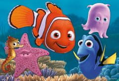 Ravensburger Puzzle Finding Nemo 2x12 kosov