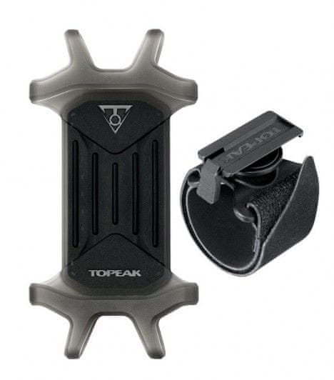 Topeak Ridecase nosilec za telefon, za kolo