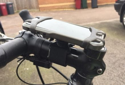  Topeak Bidona Modula Cage II nosilec za steklenico 