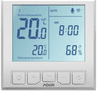 Žični WIFI termostat Poer PTC26 za električno ogrevanje