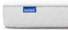Vitapur Hitex MemoSilver 18+2 Memory ležišče iz pene, 200x200 cm