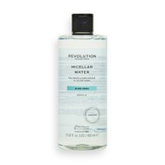 Revolution Skincare Aloe Vera Gentle (Micellar Water) 400 ml