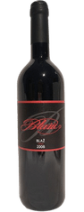 Blažič Vino Merlot Selekcija 2018 Blažič 0,75 l