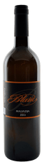 Blažič Vino Malvazija selekcija 2019 Blažič 0,75 l