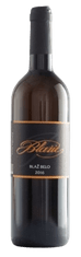 Blažič Vino Blaž belo 2016 Blažič 0,75 l