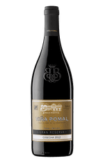 Vina Pomal Vino Gran Reserva 2014 Vina Pomal 0,75 l