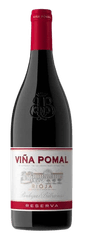 Vina Pomal Vino Reserva 2016 Vina Pomal 0,75 l