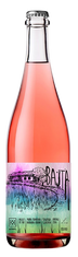 Kobal Peneče vino Pet-Nat Rose 2021 0,75 l