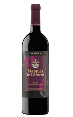 Vino Reserva 2016 Marques de Caceres 1,5 l