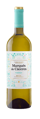Vino Blanco Verdejo Marques de Caceres 0,75 l