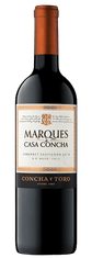 M500 Vino Cabernet Sauvignon 2018 Marques de Casa Concha 0,75 l