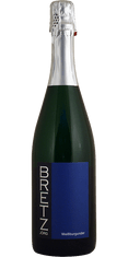 AA Peneče vino Sekt Extra Brut 2018 Jörg Bretz 0,75 l