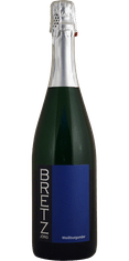 AA Peneče vino Sekt Extra Brut 2018 Jörg Bretz 0,75 l