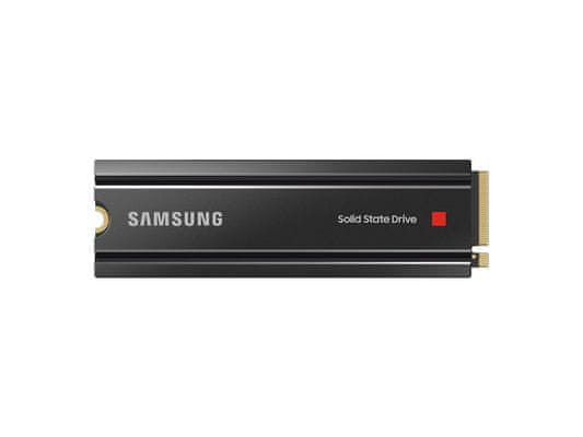 Samsung 980 Pro