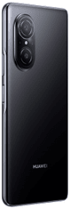 Huawei Nova 9 SE pametni telefon, 8GB/128GB, črn (JuliaQN-L21B)