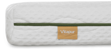 Vitapur Hitex Aloe Vera 14 ležišče iz pene