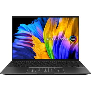 ASUS ZenBook 14X prenosnik (90NB0UR2-M00BT0)