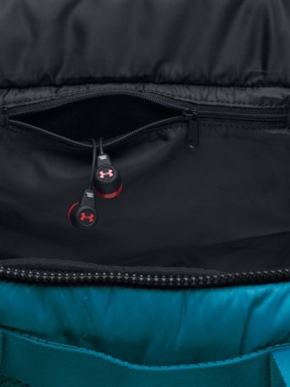 Under armour motivator duffle top
