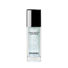 Chanel Vlažilni in hranilni serum ( Hydra Beauty Micro Serum) 30 ml