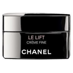 Chanel Le Lift Creme Fine Lightening Učvrstitvena krema proti gubam ( Firming Anti-Wrinkle Fine) 50 ml