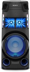 Sony  V43D zvočni sistem, Bluetooth, črn
