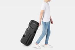 Sony  V43D zvočni sistem, Bluetooth, črn