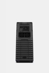 Sony  V43D zvočni sistem, Bluetooth, črn