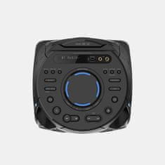 Sony  V43D zvočni sistem, Bluetooth, črn