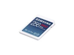 Samsung PRO Plus SDXC spominska kartica, 256 GB, U3, V30, UHS-I