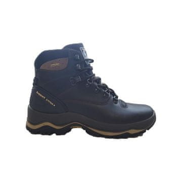Grisport Čevlji mornarsko modra 11205D15G