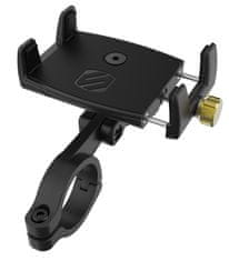 Nosilec za kolesa HANDLEIT Pro z krmilom s 3,5-palčnim nastavljivim držalom