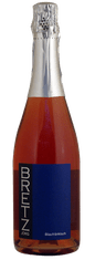 AA Peneče vino Sekt Rose Extra Brut 2011 Jörg Bretz 0,75 l