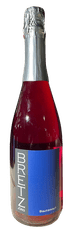 AA Peneče vino Sekt Rose Extra Brut 2013 Jörg Bretz 0,75 l