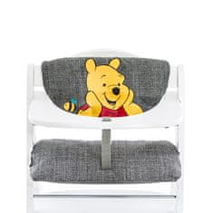 Hauck Deluxe Pooh Grey podloga za visok stolček