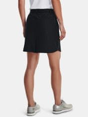 Under Armour Krilo UA Links Woven Printed Skort-BLK 36
