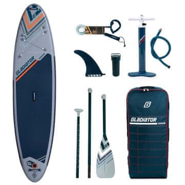 Gladiator 10'6 Origin napihljiv sup