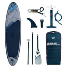 Gladiator 10'8 Origin napihljiv sup