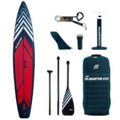 Gladiator 12'6 Pro LT napihljiv sup