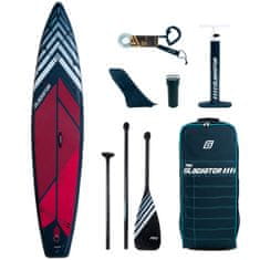 Gladiator 12'6 Pro T napihljiv sup