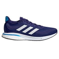 Adidas športni copati, SUPERNOVA M | GX2962 | LEGIND / FTWWHT / BLURUS | 7-