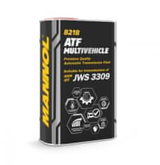 Mannol ATF Multivehicle JWS 3309 olje za menjalnik, 1 l