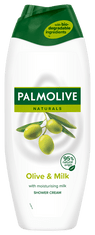 Palmolive Naturals Olive&Milk gel za tuširanje, 500 ml