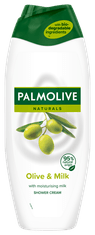 Palmolive Naturals Olive&Milk gel za tuširanje, 500 ml