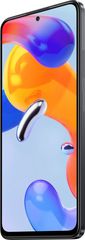 Redmi Note 11 Pro mobilni telefon, 5G, 6 GB/128 GB, siv