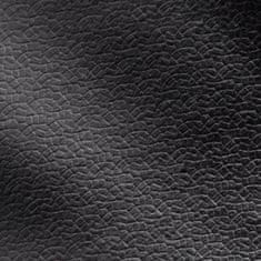 Vidaxl Folija za avto 2 kosa 3D črna 100x150 cm