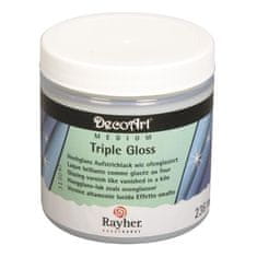 Rayher.	 Akrilni lak "Triple Gloss" trojni sijaj, 236 ml