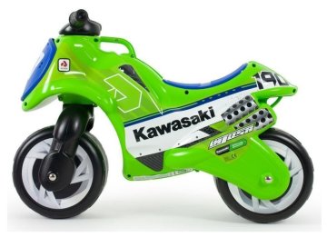 BIEMME Poganjalec KAWASAKI